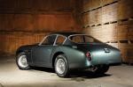 Aston Martin DB4 GT Zagato Recreation 1961 года